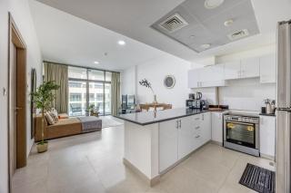 Bloomfields Dazzling 1BR in Saadiyat Island - 5