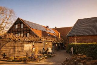 Weberhof - Münster 5 - Münster - 9