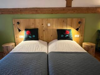 L'Ancienne Taverne Chambres d'hôtes et Gîtes - 9