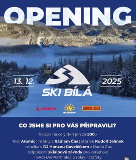 Modrá chata pod horou - 8