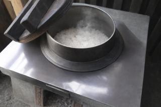 囲炉裏のある築100年の一棟貸し古民家で昔の暮らし体験 - 1