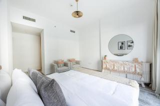 Bloomfields Dazzling 1BR in Saadiyat Island - 3