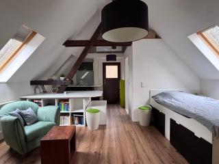 Beim alten Forsthaus - 2