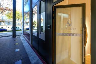 Residence Concordia - 7