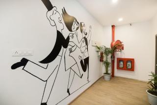 Townhouse The Awadh Airport - Lucknow - 5