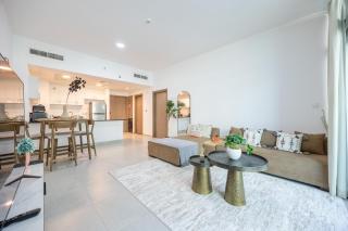 Bloomfields Dazzling 1BR in Saadiyat Island - 2