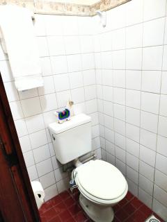 Estilo y confort en San Nicolás - 1