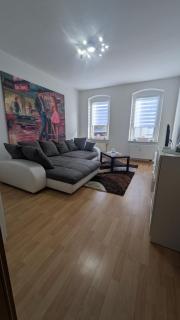 Schickes Apartment mit Stil - 58qm groß - 9