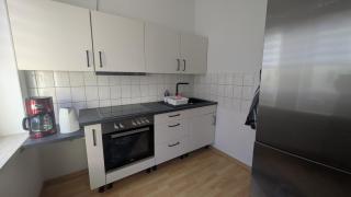 Schickes Apartment mit Stil - 58qm groß - 4