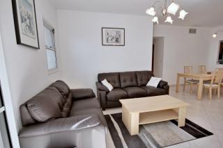 Spacious, Tranquil Sea View - 0