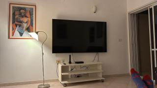 Spacious, Tranquil Sea View - 6