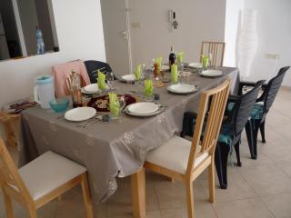 Spacious, Tranquil Sea View - 3