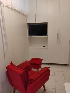 Apartamento Completo no Centro de Caxambu, MG - 0