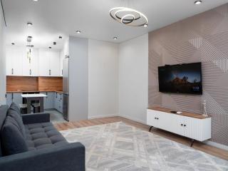 Рамс Сити - 4