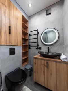 Рамс Сити - 1