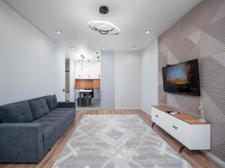 Рамс Сити - 5