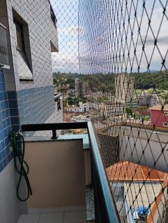 Apartamento Completo no Centro de Caxambu, MG - 9