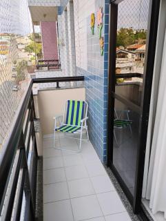 Apartamento Completo no Centro de Caxambu, MG - 8