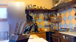 Wie im Himmel - Hatzfeld - 2