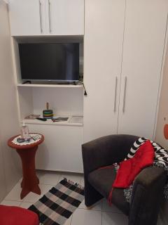 Apartamento Completo no Centro de Caxambu, MG - 6