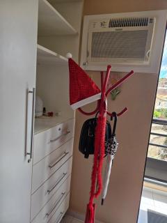 Apartamento Completo no Centro de Caxambu, MG - 5