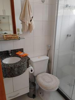 Apartamento Completo no Centro de Caxambu, MG - 3