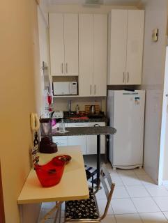 Apartamento Completo no Centro de Caxambu, MG - 1