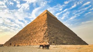 Aura Pyramid inn - 4