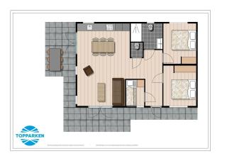 Résidence de Leuvert - 1