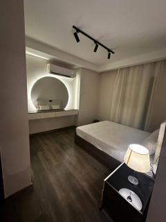 Sol Pyramids View Inn Rooftop Rooms with Great Pyramid View - El Cairo - 7