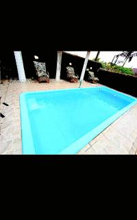 Canoas Beach House 300m do mar - 0