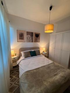 Lihnidos Home, Mina Apartment Ohrid, Neer Lake - 5