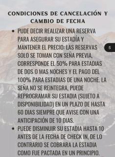 Duplex "Valle Hermoso" - 1