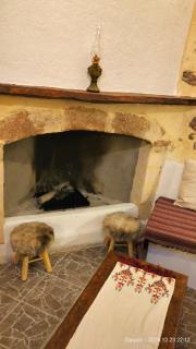 Archontiko-Zakros , Αρχοντικό-Ζάκρος - 1