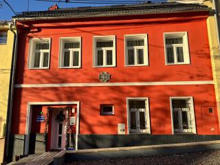 U Váhy Jáchymov - 9