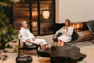 Hôtel Roz Marine Thalasso Resort - 1