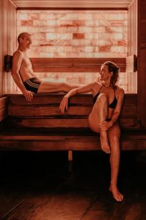 Hôtel Roz Marine Thalasso Resort - 3