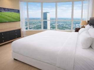 Premium Centaurus Apartment City View Islamabad - 0
