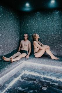 Hôtel Roz Marine Thalasso Resort - 4