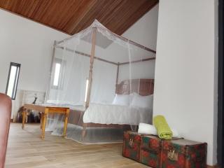 Hotel Majesté - your haven of peace in Taabo - 7