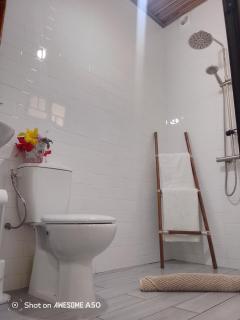 Hotel Majesté - your haven of peace in Taabo - 6