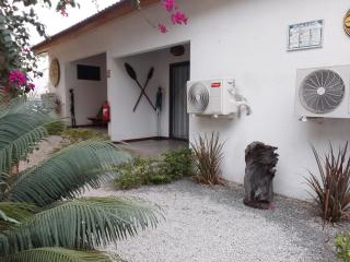 Hotel Majesté - your haven of peace in Taabo - 1