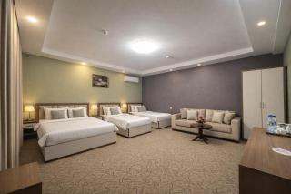 Royal Meridien Hotel - 5