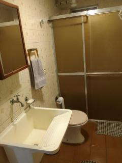 Studio Praia Grande - 1