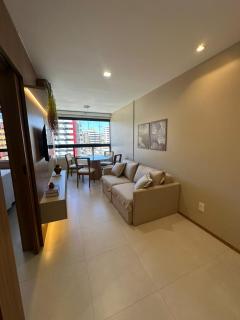 Edifício High Ponta Verde 304-Mandi Hospitalidade - 6