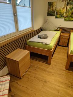 Ferienwohnung Landliebe - 9