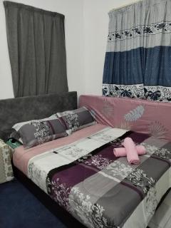 Rezquna Homestay - 3