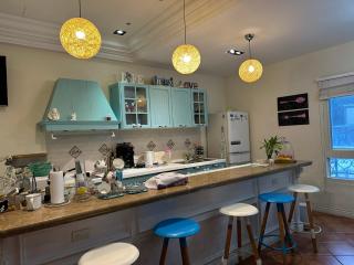 七星天使-七星潭電梯民宿 - 6