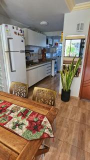 Casa Village Beira-Mar Pé na Areia, Vista Mar Praia do Flamengo, Salvador - 9