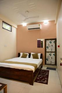 Shri Ram Sundaram Palace Guest House - 6